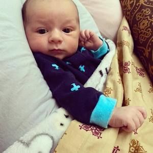 Meet your Posher, Braxton